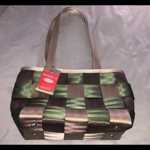 Original seatbelt bag